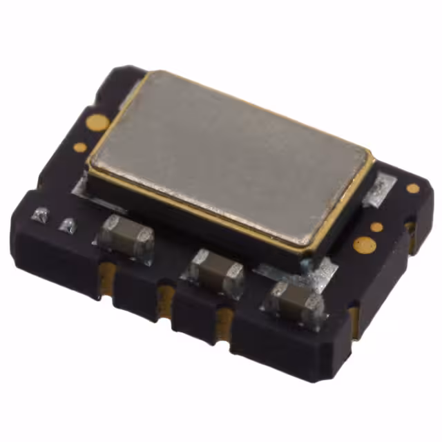 T200F-050.0M Connor Winfield  Oscillatori